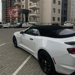 شيفروليه كامارو